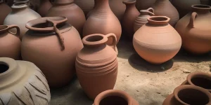 Warsztaty ceramiczne dla dzieci